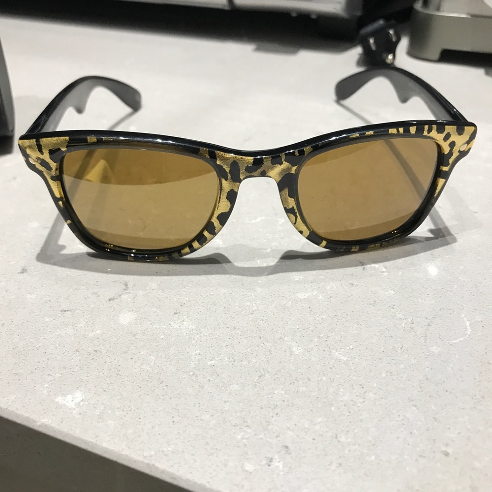 Carrera x Jimmy Choo sunglasses